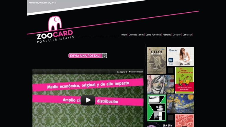 Zoocard