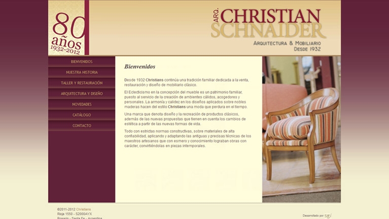 Christian Schnaider